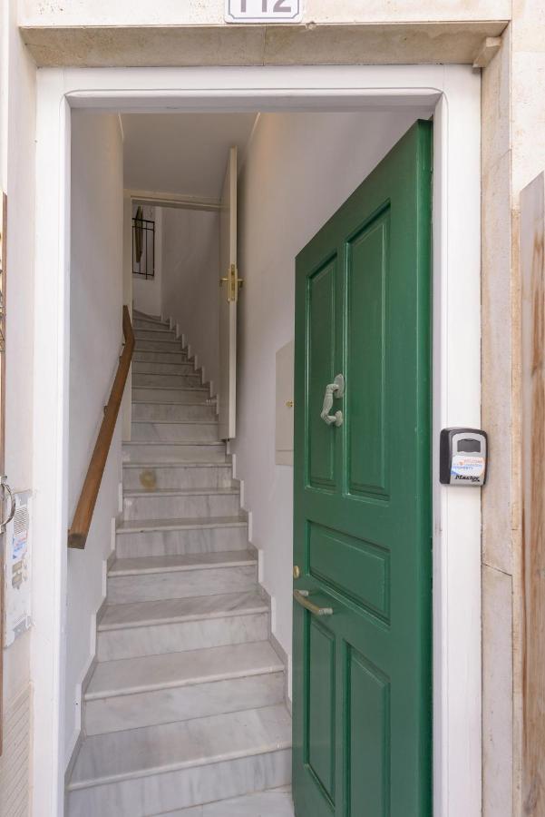 Вілла Rethymno Heart Agios Andonios  Екстер'єр фото