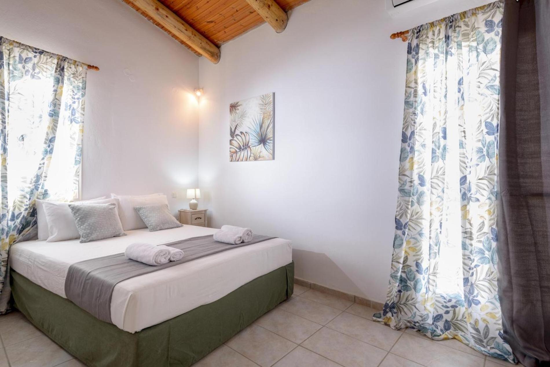 Вілла Rethymno Heart Agios Andonios  Екстер'єр фото